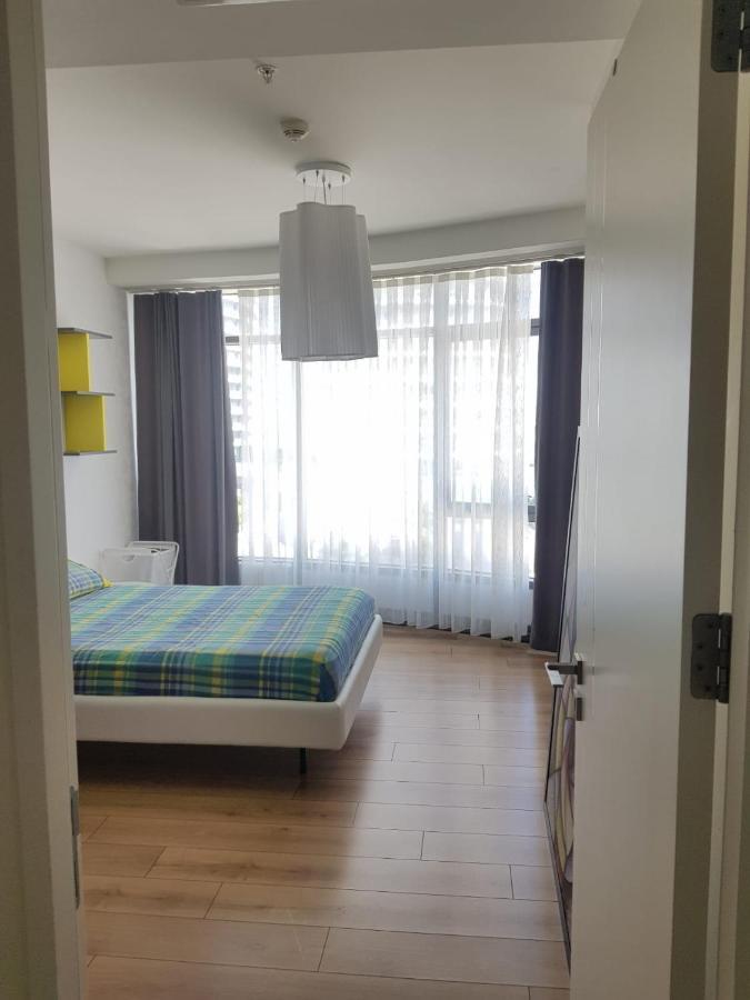Mall Of Istanbul Rezidans Apartment Mahmutbey ภายนอก รูปภาพ