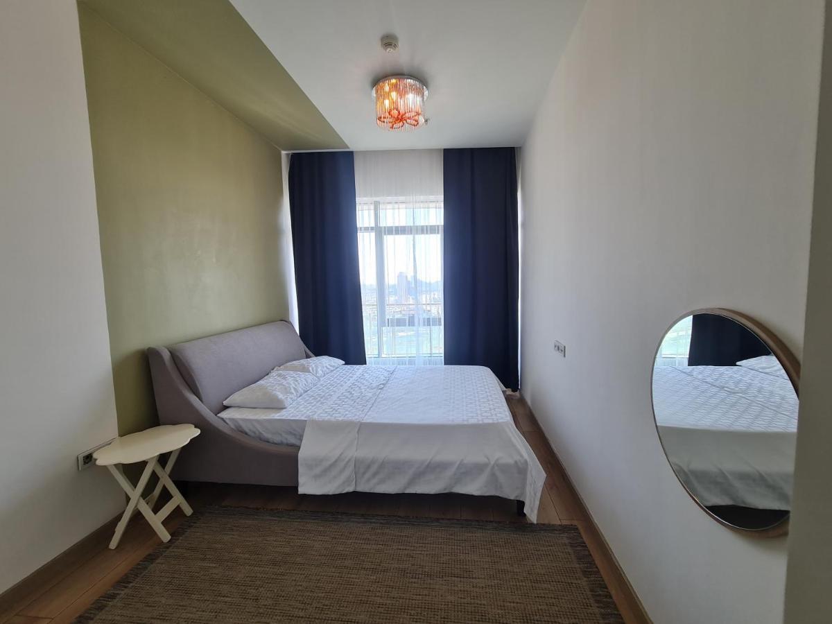 Mall Of Istanbul Rezidans Apartment Mahmutbey ภายนอก รูปภาพ