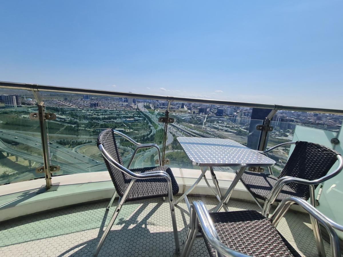 Mall Of Istanbul Rezidans Apartment Mahmutbey ภายนอก รูปภาพ