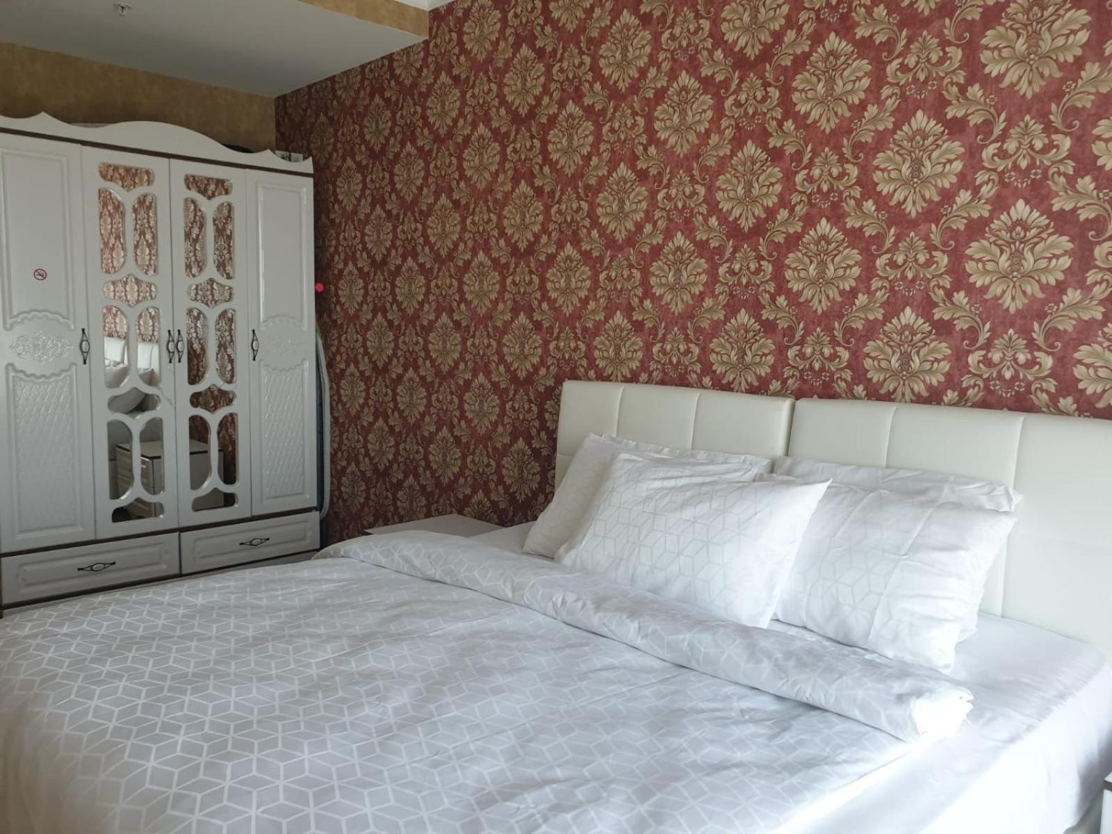 Mall Of Istanbul Rezidans Apartment Mahmutbey ภายนอก รูปภาพ